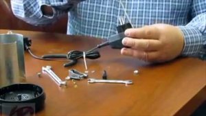 Наш выбор - отпугиватели мышей и крыс Чистон