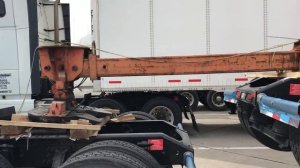 Обзор Вольво vnl 860 бомба.volvo