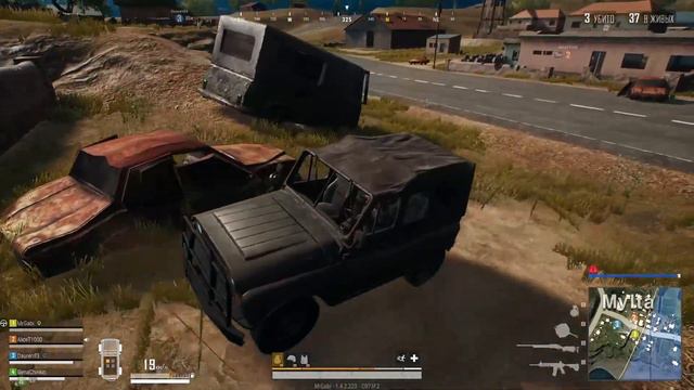 ПОДГОТОВКА К ОТКРЫТИЮ 500 КЕЙСОВ PUBG LITE #34 смотреть онлайн