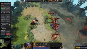 РАЗБОР ПРЕДМЕТОВ И СИТУАЦИЙ -  Гримстрок Дота 2 | Гайд на Grimstroke Dota 2 В ПАТЧЕ 7.31b