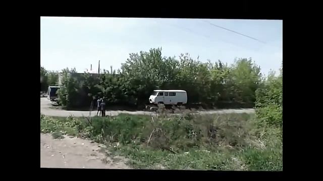 Вездеход под заказ. смотреть онлайн