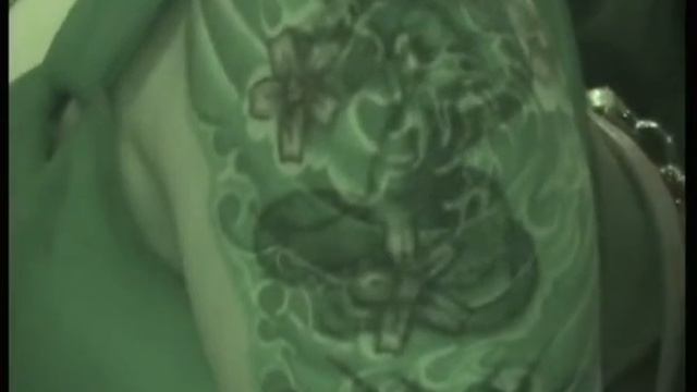 Интершарм 2007.avi смотреть онлайн