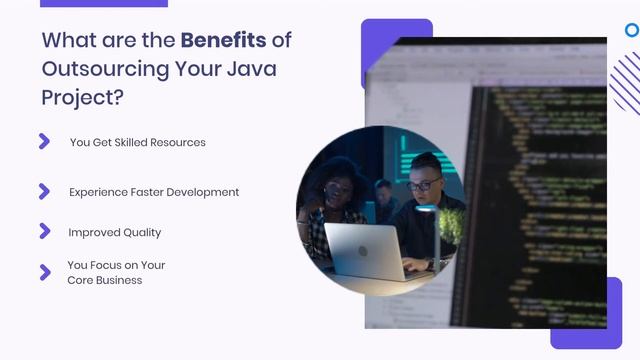 Why Outsourcing Java Development Projects is a Smart Choice for 2022| PixelCrayons смотреть онлайн