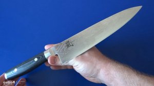 Восхитительный нож- Yaxell Ran