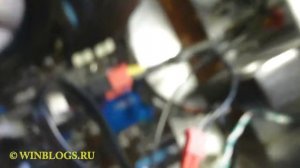 Установка материнской платы подключение проводов к материнской плате