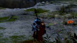 Прохождение God of War: Ascension - Часть 19: Рука Аполлона