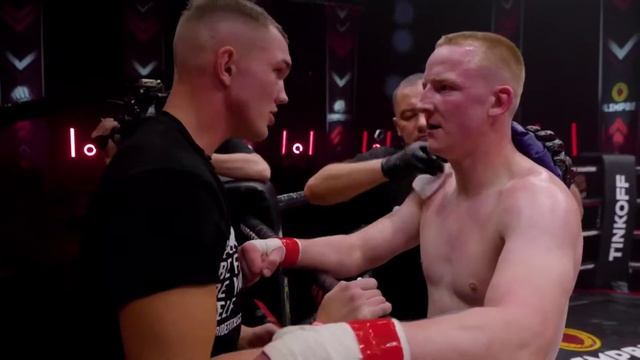 Сивый VS Бродяга полный бой смотреть онлайн