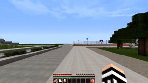 ВЛОГ:СМОТРЮ УЧАСТКИ,НЕОЖИДАННАЯ ПОСЫЛКА! ДЕНЬ#1 МУЛЬТИК В МАЙНКРАФТ MINECRAFT