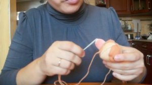 Как сделать волосы кукле&Волосы для куклы