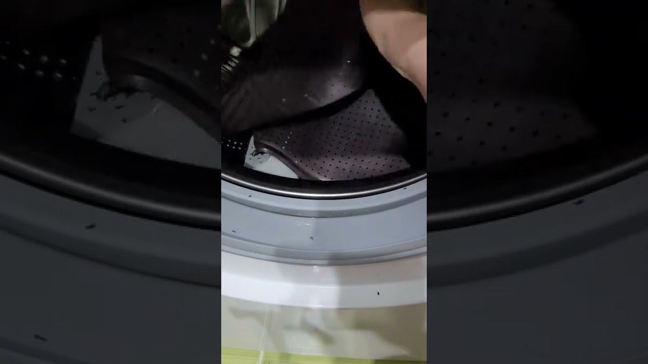 Силиконовая форма как из магазина! #форма #силиконоваяформа #чистка #кухня #формадлявыпечки