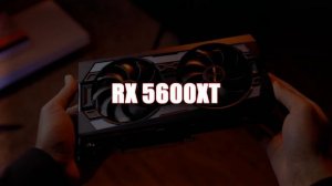 КАКУЮ Б/У ВИДЕОКАРТУ ВЗЯТЬ В 2024?! (До 15000 рублей)