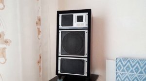 NAD C388, Электроника 35АС 015