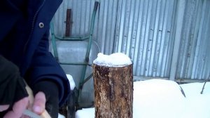 Victorinox Soldier (SAK) Тесты -выводы! проект "По кругу"