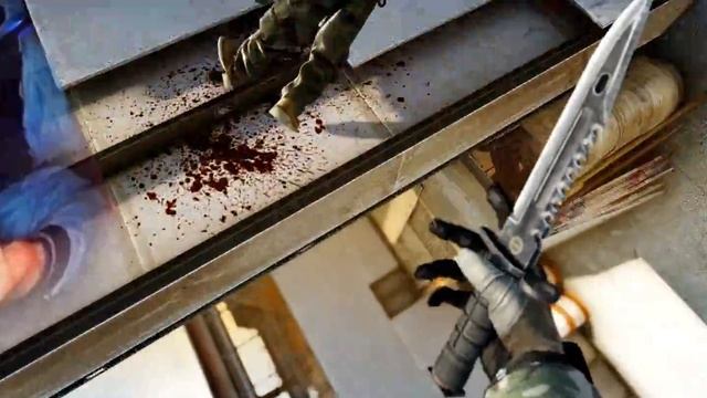 Когда зашёл в csgo 1 апреля!!! (день дурака прикол!!!) смотреть онлайн