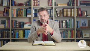 Книга Товита. Глава 12. Андрей Десницкий. Ветхий Завет