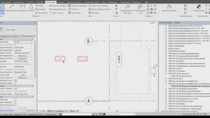 7. Revit. Семейства. УГО аннотациями