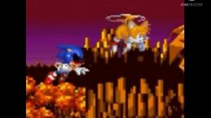 Sonic.exe The Spirits of Hell | Silent Hill Act 2 (Tails solo)