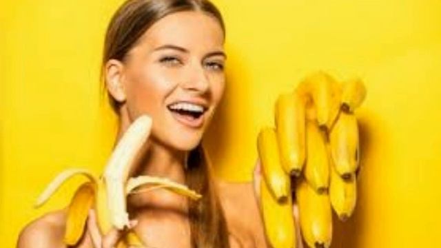 ИСПОЛЬЗУЙТЕ БАНАНОВУЮ КОЖУРУ НЕДЕЛЮ И ПОСМОТРИТЕ,ЧТО ПРОИЗОЙДЕТ С ВАШИМ ОРГАНИЗМОМ! смотреть онлайн