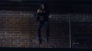 "Лапочка 2. Город танца". Фрагмент 1.