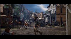 Red Dead Redemption 2 PC Digital Download