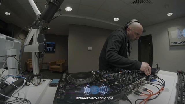 DJ ANDI @ Extravaganza Radio #629 #justmusic (10.02.2022 ) смотреть онлайн