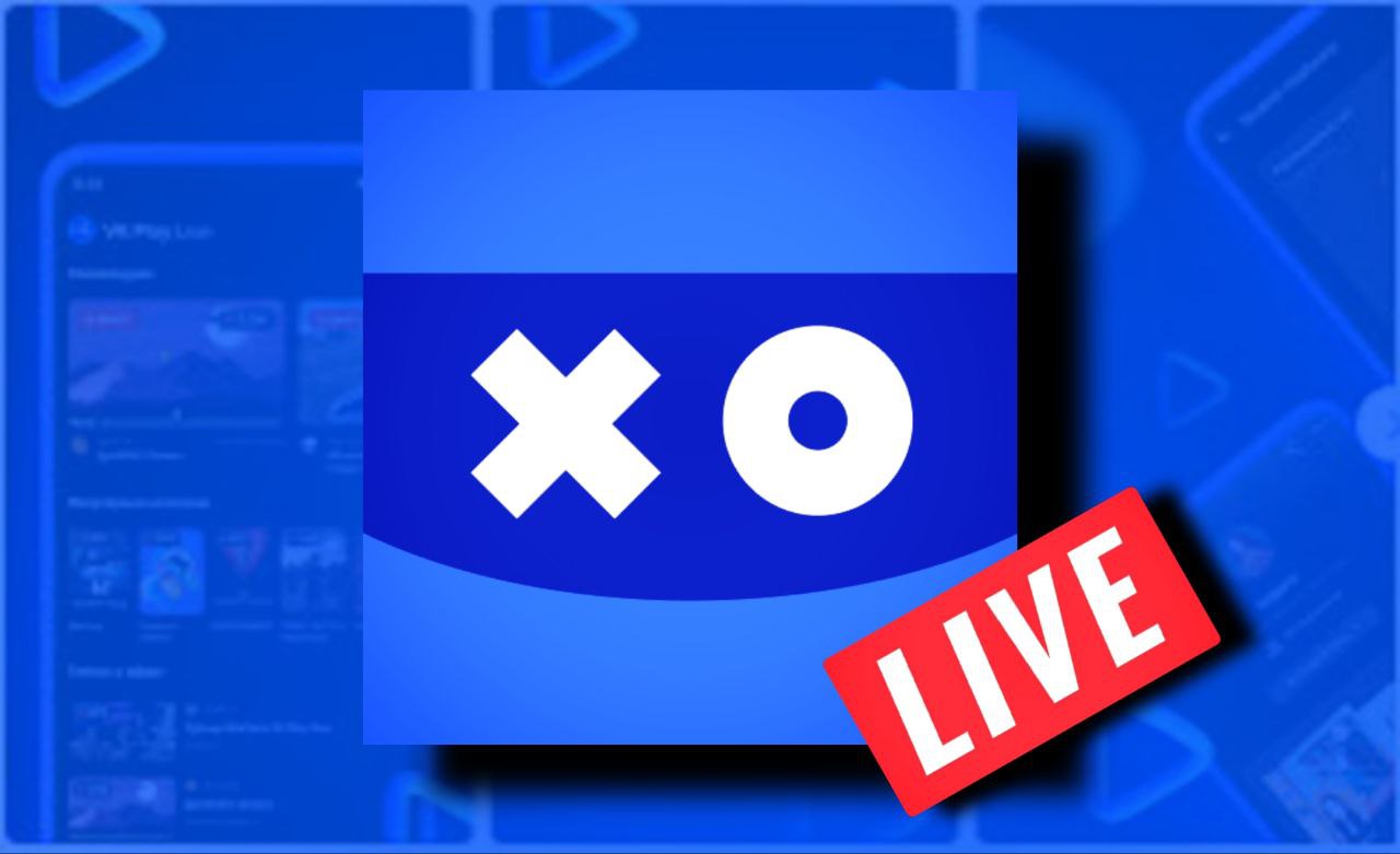 МОЙ ОПЫТ НА VK PLAY LIVE. КАК НАЧАТЬ СТРИМИТЬ НА VK PLAY LIVE?