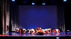 RDC Roleva Dance Center ❤️ Танец Вулкан?