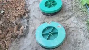 Монтаж септика ЭКО Л 3 Ярославская область город Тутаев