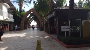 DELPHIN IMPERIAL. ШИКАРНЫЙ ОТЕЛЬ