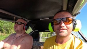 Аэролодка / Видео от покупателя аэролодки Берег 520