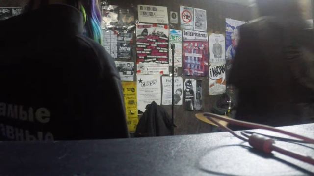 ПАРТиЯ - Какую Страну Я Имею В Виду? | PARTiYA - Which Country Do I Mean? [18.12.2016] смотреть онлайн