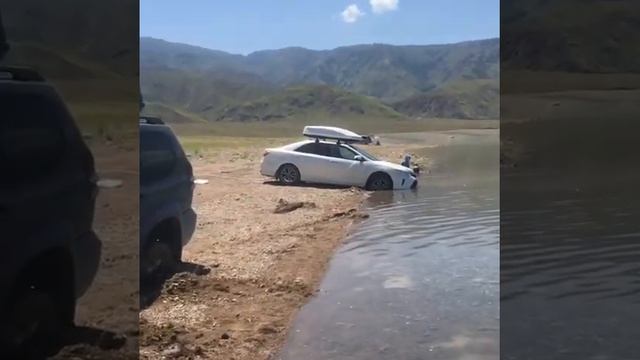 Экспедиция в Киргизию 2019 Такую Красоту вы не видели.