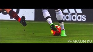 Paul Pogba - Goals, Skills  HD - 2016///Поль Погба финты и голы  2016