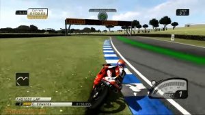 SBK X Superbike World Championship Gameplay 2