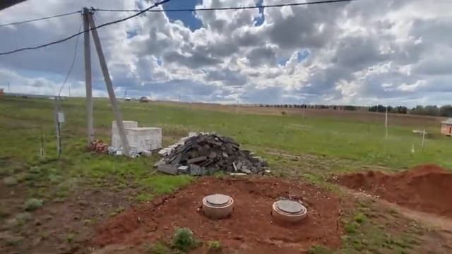 Дом 100м2 за 2 млн. руб с землей 10 соток. Загородная недвижимость. Обмен квартиры на дом. Ижевск смотреть онлайн