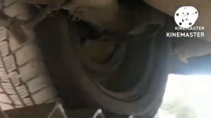 Пассат Б3 замена главного и рабочего тормозного цилиндра и регулятор тормозной жидкости