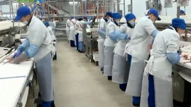 «Агропромкомплектация» планирует расширять производство в Тверской области