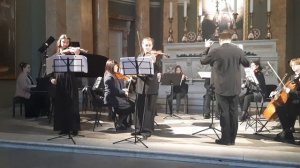 Арво Пярт. Tabula Rasa