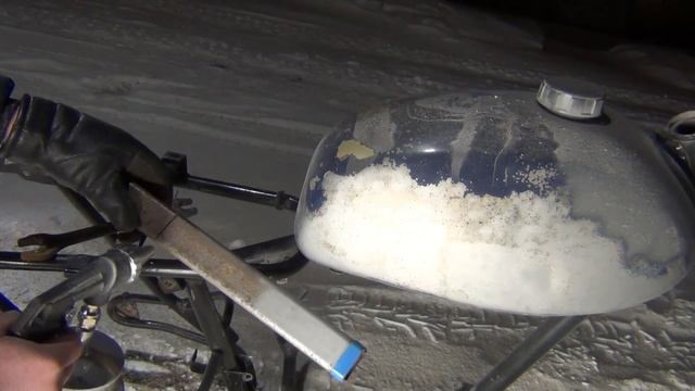 Обзор пескоструйного пистолета Автодело. смотреть онлайн