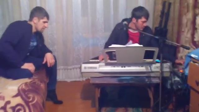 НАСИР - Желанная
