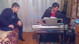 НАСИР - Желанная