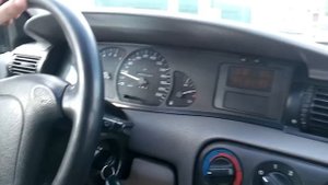 Чип-тюнинг Opel Omega B x20xev