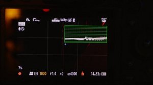 Panasonic Lumix S1 Firmware 1.3 Beta Test: High Speed Video with Manual Exposure Control