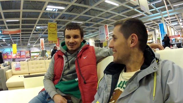 mitsubishi legnum 2,5 4WD покупка/обмен на приору/история смотреть онлайн