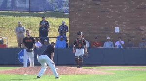 William Camacho- Soto - Cloud County vs. Cowley - Home Run