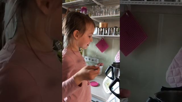 Быстрый рецепт мороженого смотреть онлайн