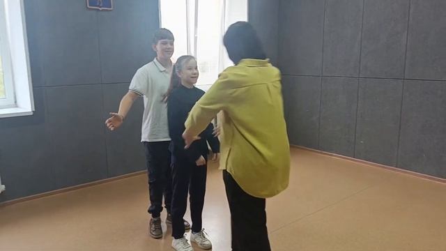 Открытый арт-фестиваль "МОСТ ДРУЖБЫ 2023" смотреть онлайн