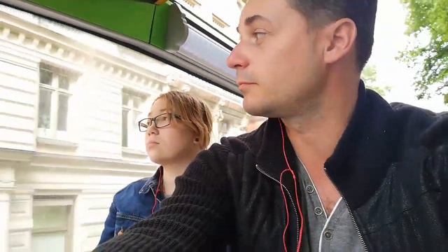 Стокгольм. Город и вода смотреть онлайн