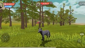 троллю игроков в wild craft Ibeta125.mp4