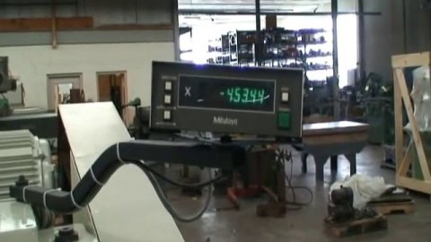 SMTW 1990 24 in x 118 in Plain Cylindrical Grinder Ref.#39-273 (SOLD)